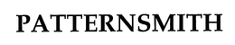 PATTERNSMITH trademark