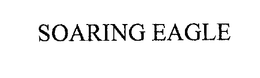 SOARING EAGLE trademark