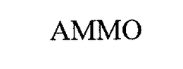 AMMO trademark