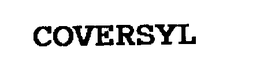 COVERSYL trademark