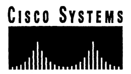 CISCO SYSTEMS trademark
