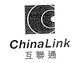 CHINALINK trademark