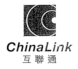 CHINA LINK trademark