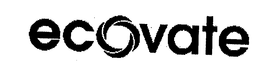 ECOVATE trademark