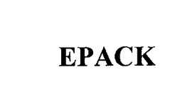 EPACK trademark