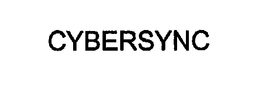 CYBERSYNC trademark