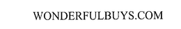 WONDERFULBUYS.COM trademark
