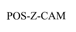 POS-Z-CAM trademark