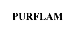 PURFLAM trademark