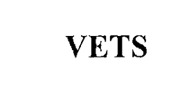 VETS trademark