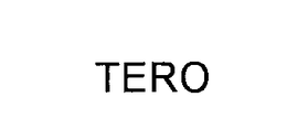 TERO trademark