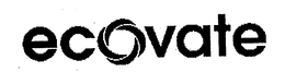 ECOVATE trademark