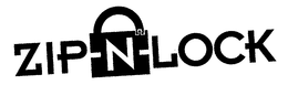 ZIP-N-LOCK trademark