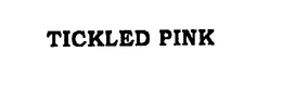 TICKLED PINK trademark