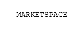MARKETSPACE trademark