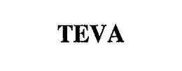 TEVA trademark