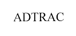 ADTRAC trademark