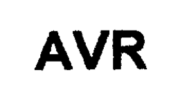 AVR trademark