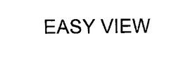 EASY VIEW trademark