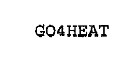 GO4HEAT trademark
