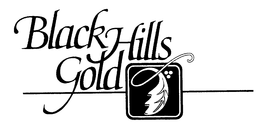 BLACK HILLS GOLD trademark