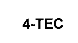 4-TEC trademark