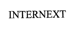 INTERNEXT trademark