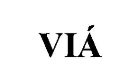 VIA trademark