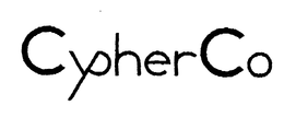 CYPHERCO trademark