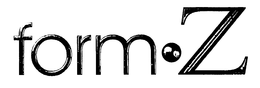 FORM·Z trademark
