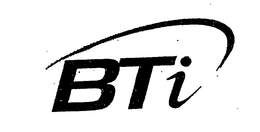 BTI trademark