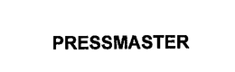 PRESSMASTER trademark