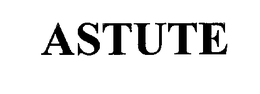 ASTUTE trademark