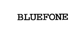 BLUEFONE trademark
