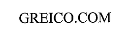 GREICO.COM trademark