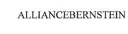 ALLIANCEBERNSTEIN trademark