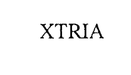XTRIA trademark