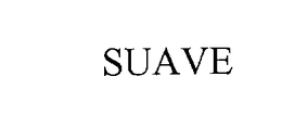 SUAVE trademark
