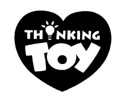 THINKING TOY trademark