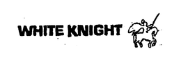 WHITE KNIGHT trademark