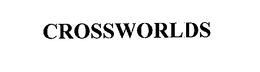 CROSSWORLDS trademark