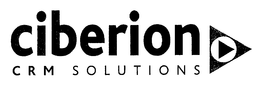 CIBERION CRM SOLUTIONS trademark