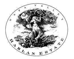NAPA VALLEY HARLAN ESTATE trademark
