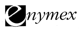 ENYMEX trademark