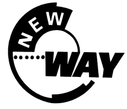 NEW WAY trademark