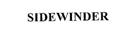 SIDEWINDER trademark
