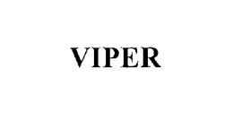 VIPER trademark