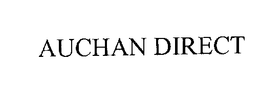 AUCHAN DIRECT trademark