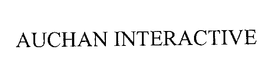 AUCHAN INTERACTIVE trademark