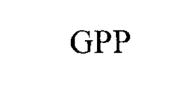 GPP trademark